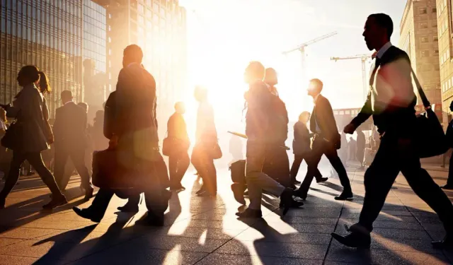 TÜİK açıkladı: İşsizlik rakamları belli oldu