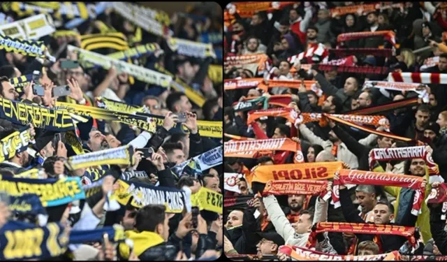 Kombine bilet fiyatında Avrupa’yı solladılar