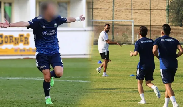 Kütahyaspor’a “gol kralı” geliyor, imzalar hafta içi
