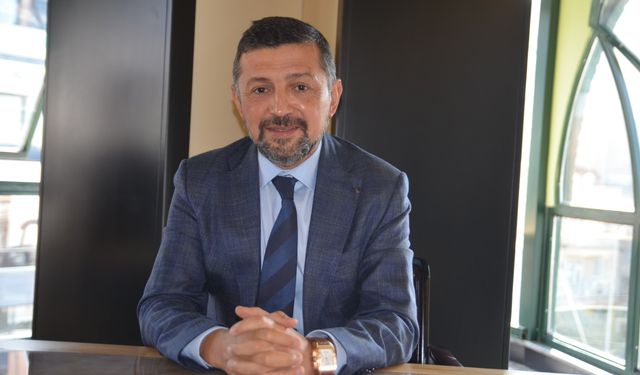 MHP Kütahya Milletvekili Erbaş, Gazze’ye gidiyor