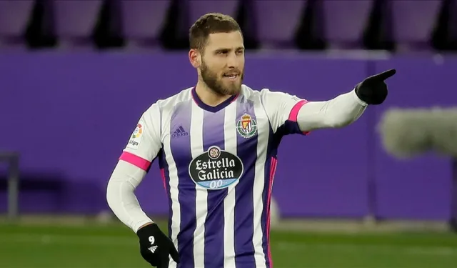 Sosyal medya tepkisi İsrailli futbolcunun transferine engel oldu