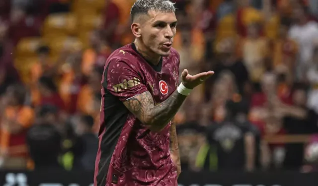 Torreira'dan Fenerbahçe'nin yıldızına gönderme