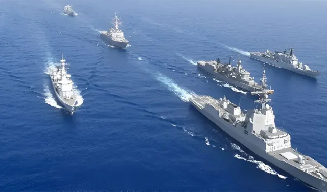 Türkiye-Suriye İş Birliği Yunan basınında