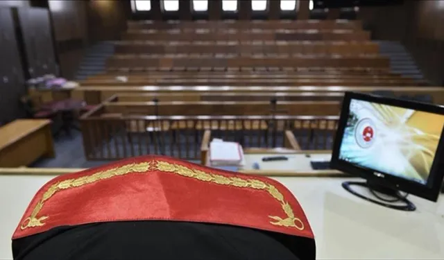 Yeni adli yıl yarın Yargıtay’daki törenle başlıyor