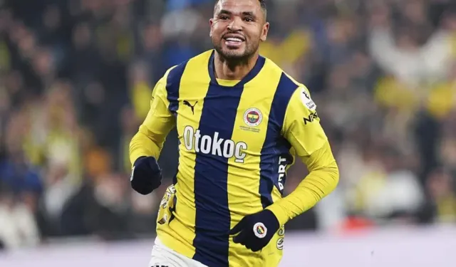 Yıldız golcüye Premier Lig'den 40 milyon euroluk teklif