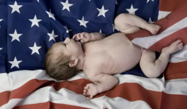 ABD’den vize uyarısı: “Doğum için gelenlere ret vereceğiz”