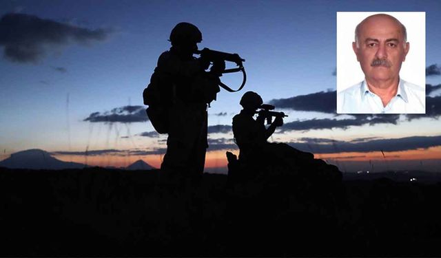 Ankara’da kaybolan şoförün failleri Suriye’de yakalandı