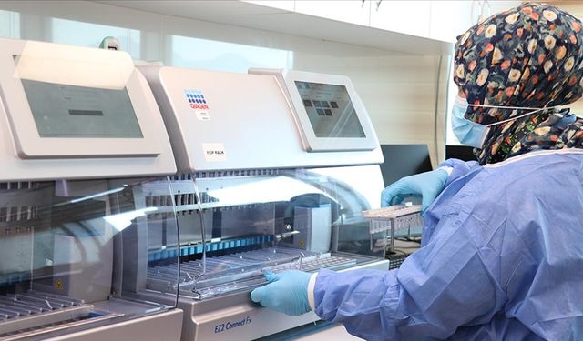 Antalya Adli Tıp Kurumu adli vakaların aydınlatılmasında öncü