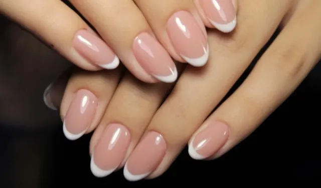 Avrupa Birliği’nden jel tırnak kararı: Tamamen yasaklandı