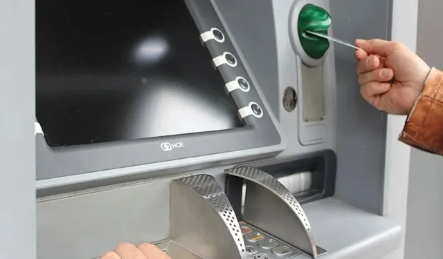 Banka devinden kritik adım! Tüm ATM’ler iptal edildi