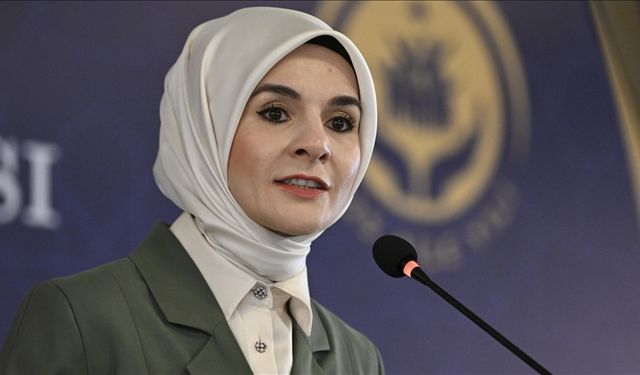 Göktaş: Kadına Şiddetle Mücadelede Yeni Eylem Planı