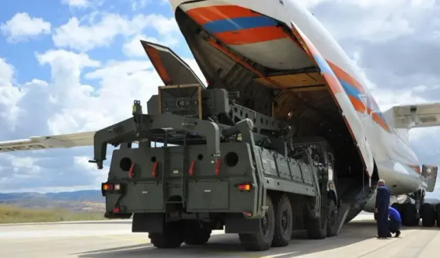 CAATSA yaptırımları nedir? Türkiye’ye nasıl uygulanıyor?