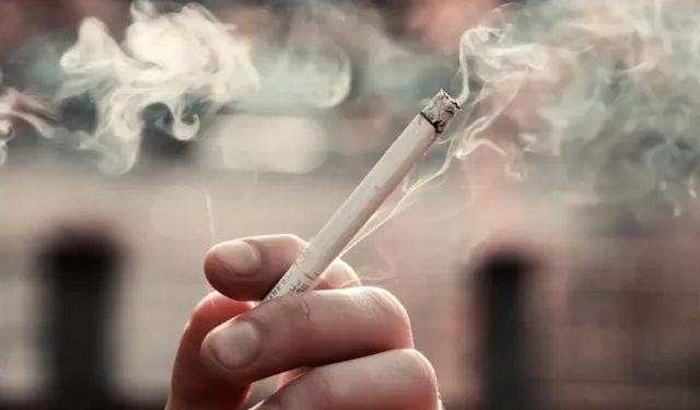 Kapalı alanda sigara kullanımına yeni düzenleme yolda