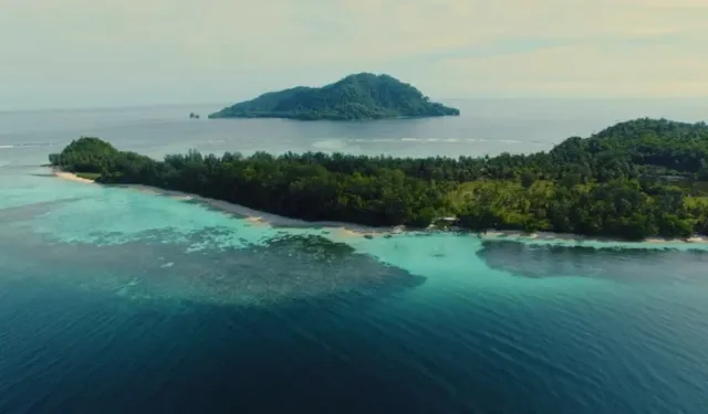 Dünyada en az turistin gittiği ülkeler belli oldu