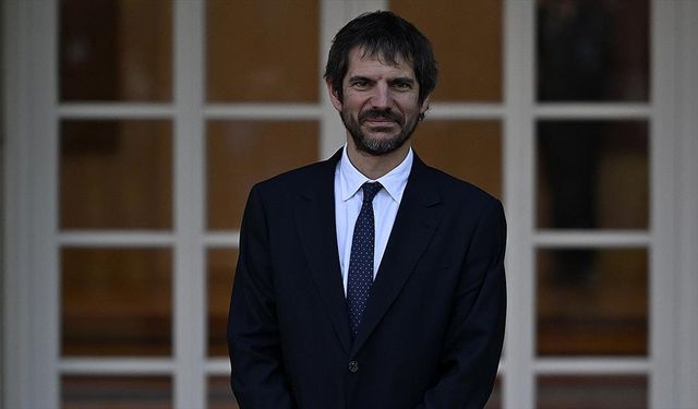 Eurovision Tartışması: İspanya'dan İsrail'e Katılım Tepkisi