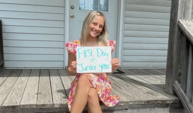 ABD’li kızın şaşırtan hastalığı: Her gün 2019’a uyanıyor