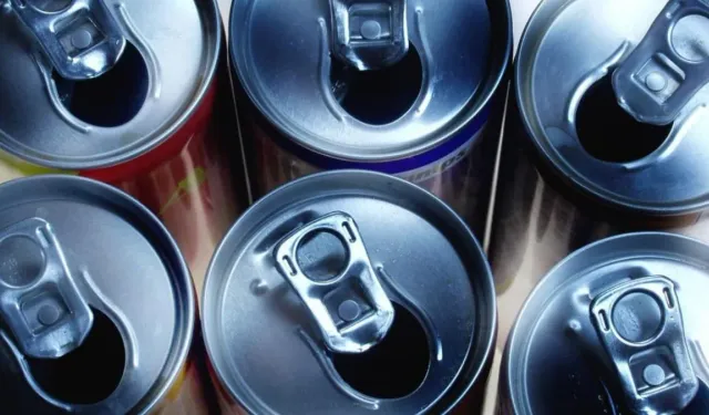 İngiltere, 16 yaş altına enerji içeceği satışını yasakladı