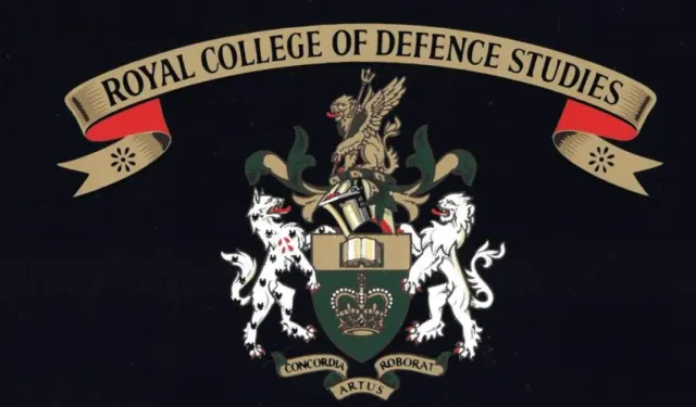 İngiltere, İsrailli öğrencileri ünlü askeri okula almıyor