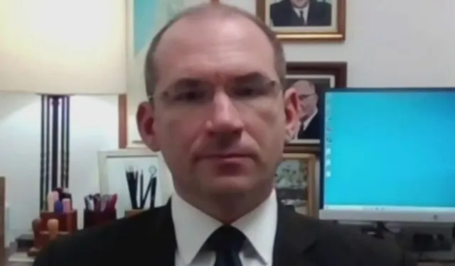 İsrailli gazeteciden tehdit: “bugün Katar, yarın Türkiye”