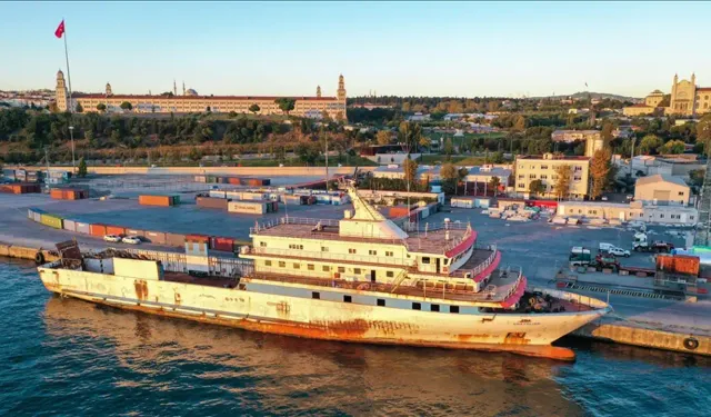 Küresel Sumud Filosu'na Yunan tekneleri katılıyor