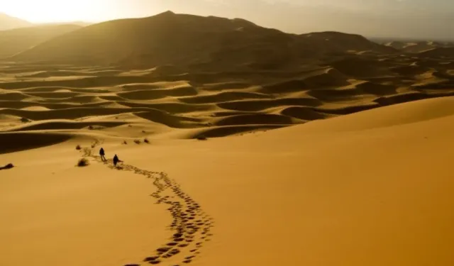 Mekke’den Medine’ye hicret rotası: Manevi yolculuk deneyimi