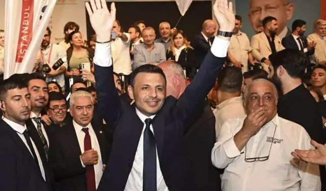 CHP Kongresi iptal edildi: Özgür Çelik görevden alındı