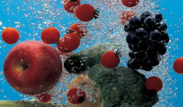 Çiğ tüketilmemesi gereken 8 gıda açıklandı