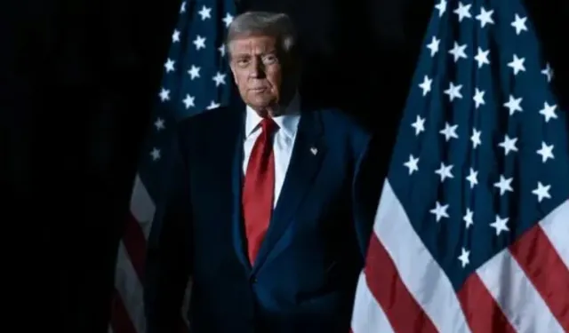 Trump’tan New York Times’a 15 milyar dolarlık dava