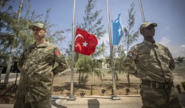 Türkiye, Nijer ordusuna da askerî eğitim desteği verecek