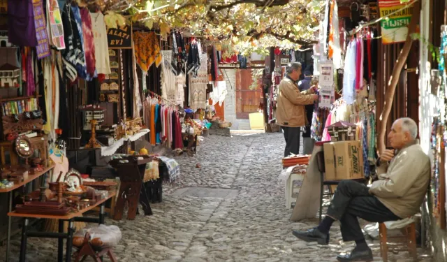 Türkiye’de en fazla esnafa sahip il herkesi şaşırttı