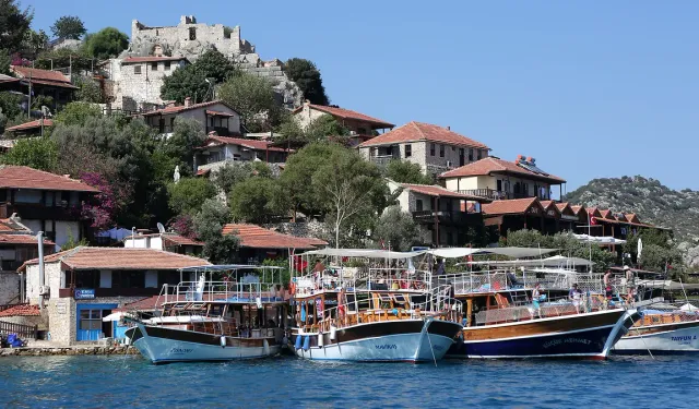 Türkiye’de mutlaka görülmesi gereken 8 köy