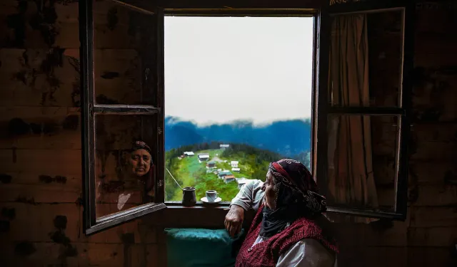 Şehirden cennete kaçış: Türkiye'nin nefes kesen yaylaları