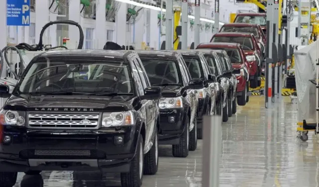 Üretimi durdurdu, işçiler evlerine gönderildi