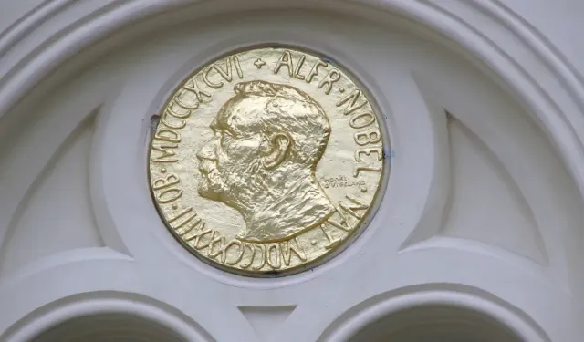 2025 Nobel Kimya Ödülü sahipleri açıklandı