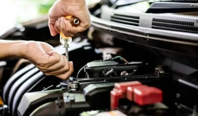 50 yıllık usta açıkladı: Motoru bu yöntemle bozmak imkansız