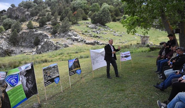 Afyonkarahisar’da sosyal gelişimi artıran üç yeni proje