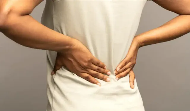 Dijital dünyada omurga sağlığını korumanın 7 etkili yolu