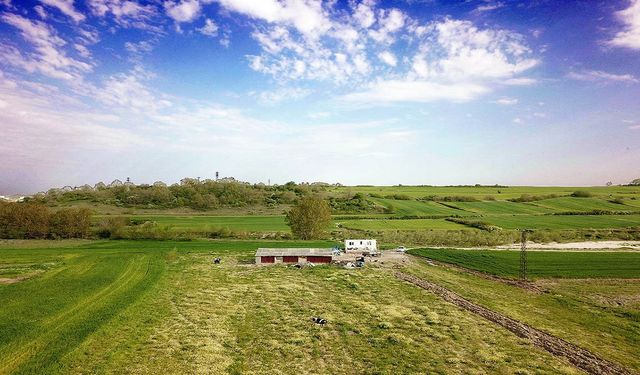 Kütahya'da ev ve arsa toplam bu fiyata verilecek: Mahkemeden görülmemiş fırsat