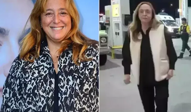 Ayşe Barım hakkında yeniden tutuklama kararı çıktı