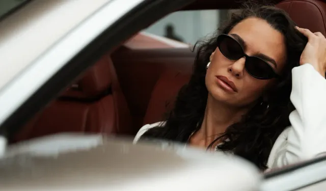 Birce Akalay halası Arzu Akalay Ernak’ı kaybetti