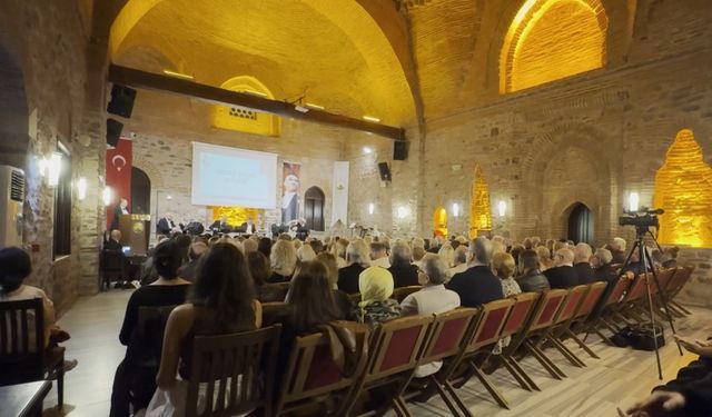 Bursa’da 650 Yıllık “Gezek” Geleneği Tanıtılıyor