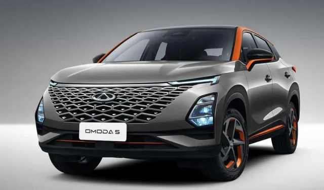 Çinli otomobil devi Chery, eylülde 280 bin araç sattı