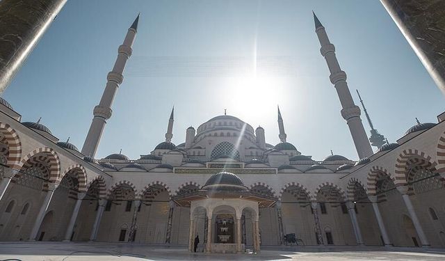 Muhasebe Bilinciyle Bir Ömür: Kulun Kendisiyle Hesabı