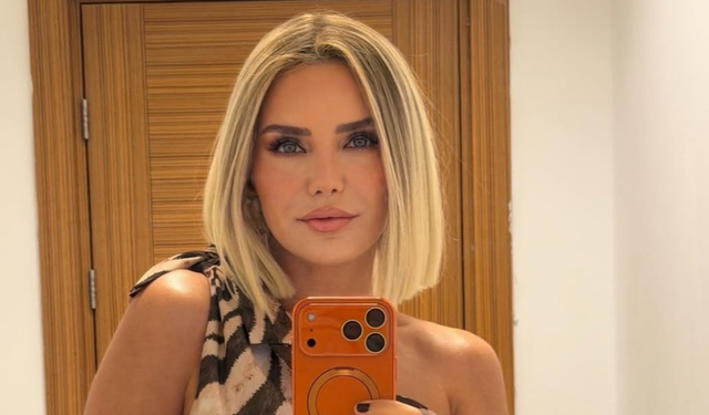 Ece Erken’den Kızılcık Şerbeti’ne Sert Eleştiri: “Rezalet, Kabus Gibi Senaryo!”