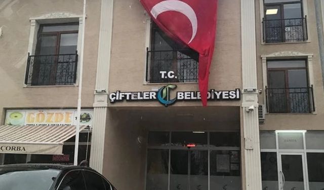 Eskişehir Çifteler'de Belediye İşçi Arıyor! Son Gün 25 Ekim