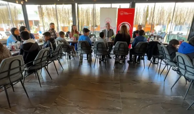 Eskişehir’de 176 çocuk yeniden eğitime kazandırıldı