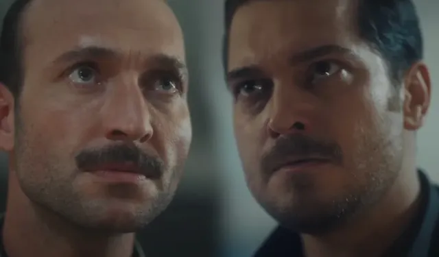 Eşref Rüya 17. bölüm fragmanı yayınlandı