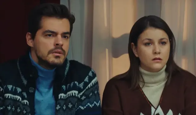 Gönül Dağı 189. Bölümde Gizli Gerçekler Ortaya Çıkıyor!