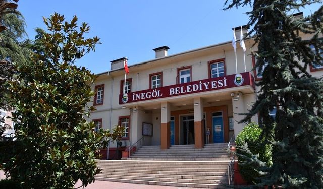 İnegöl Belediyesi 20 Çöp Toplama Personeli Arıyor: Son Gün 16 Ekim