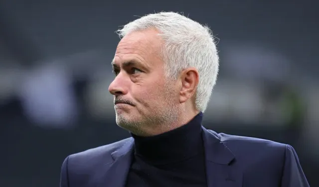 Jose Mourinho’dan flaş açıklama: “Onu özlüyoruz”